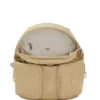 KIPLING NEW CITY PACK S Zainetto Con Patta