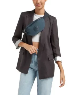 KIPLING NEW Marsupio 6 KIPLING NEW Marsupio -borsa alla moda negozio kipling new marsupio belllish black 196012521814 2