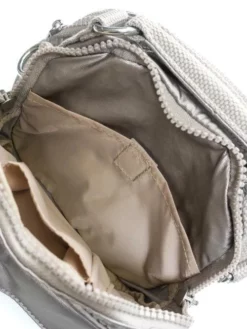 KIPLING PUCK Micro Zaino Pouch 6 KIPLING PUCK Micro Zaino Pouch -borsa alla moda negozio kipling puck micro zaino pouch smooth silver metallic 195440543436 2