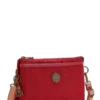 KIPLING RIRI MU + Pochette Con Tracolla