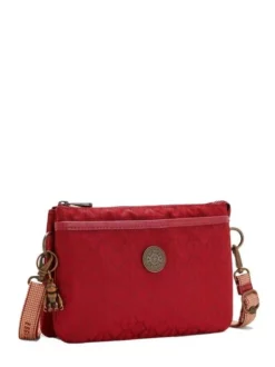 KIPLING RIRI MU + Pochette Con Tracolla