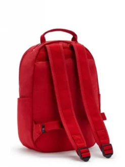 KIPLING SEOUL SMALL Zaino 5 KIPLING SEOUL SMALL Zaino -borsa alla moda negozio kipling seoul small zaino cherrtona 192825992841 1