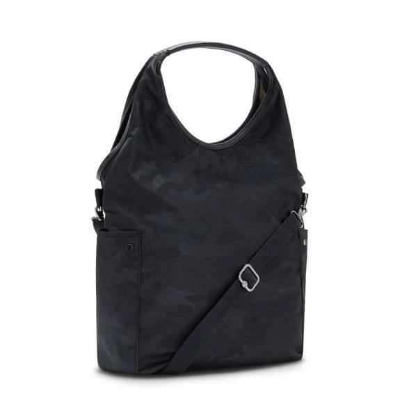 KIPLING URBANA Borsa A Spalla Con Tracolla 2 KIPLING URBANA Borsa A Spalla Con Tracolla - immagine 2