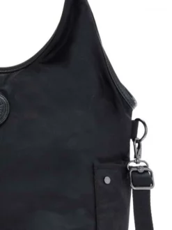 KIPLING URBANA Borsa A Spalla Con Tracolla 8 KIPLING URBANA Borsa A Spalla Con Tracolla -borsa alla moda negozio kipling urbana borsa a spalla con tracolla black camo emboss 196012547784 2