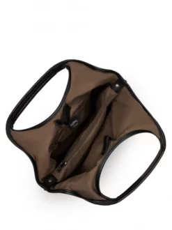 KIPLING URBANA Borsa A Spalla Con Tracolla 9 KIPLING URBANA Borsa A Spalla Con Tracolla -borsa alla moda negozio kipling urbana borsa a spalla con tracolla black camo emboss 196012547784 3