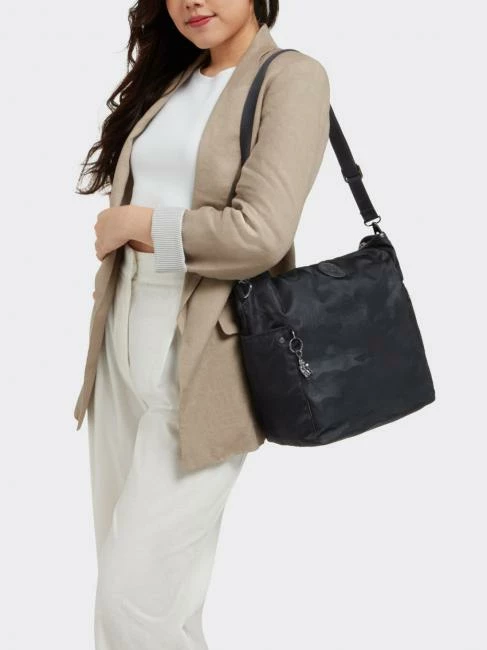 KIPLING URBANA Borsa A Spalla Con Tracolla 5 KIPLING URBANA Borsa A Spalla Con Tracolla - immagine 5