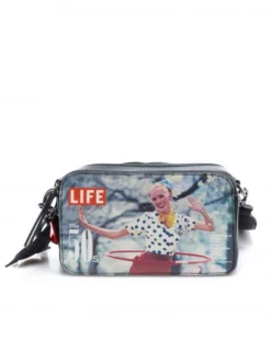 L'ATELIER DU SAC LIFE NINA Borsa Mini Camera Case A Tracolla 8 L'ATELIER DU SAC LIFE NINA Borsa Mini Camera Case A Tracolla -borsa alla moda negozio l atelier du sac life nina borsa mini camera case a tracolla the fifties 8054144560793 3