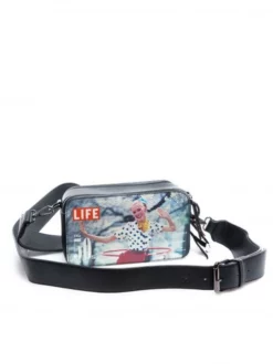 L'ATELIER DU SAC LIFE NINA Borsa Mini Camera Case A Tracolla 9 L'ATELIER DU SAC LIFE NINA Borsa Mini Camera Case A Tracolla -borsa alla moda negozio l atelier du sac life nina borsa mini camera case a tracolla the fifties 8054144560793 4
