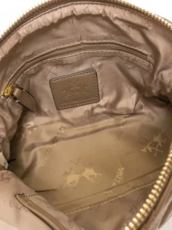 LA MARTINA ANGELINA Pochette A Mano 8 LA MARTINA ANGELINA Pochette A Mano -borsa alla moda negozio la martina angelina pochette a mano taupe 8058969969526 3