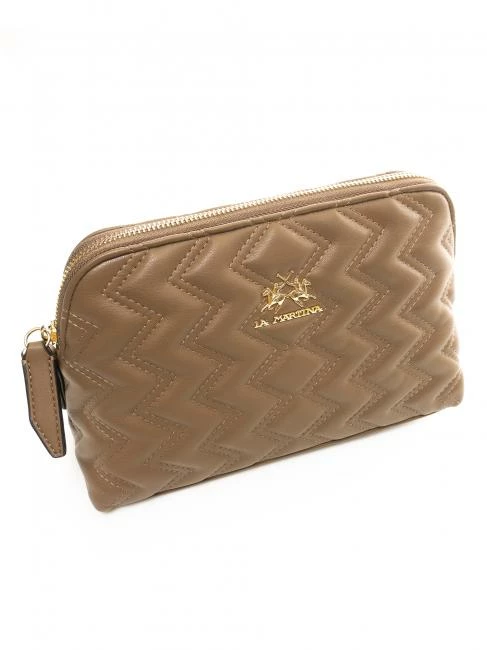 LA MARTINA ANGELINA Pochette A Mano 1 LA MARTINA ANGELINA Pochette A Mano