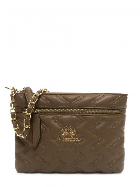 LA MARTINA ANGELINA Tracollina Piatta 4 LA MARTINA ANGELINA Tracollina Piatta - immagine 4