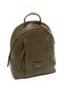 LA MARTINA CATALINA Zaino Donna -borsa alla moda negozio la martina catalina zaino donna verde 8058969977347 4