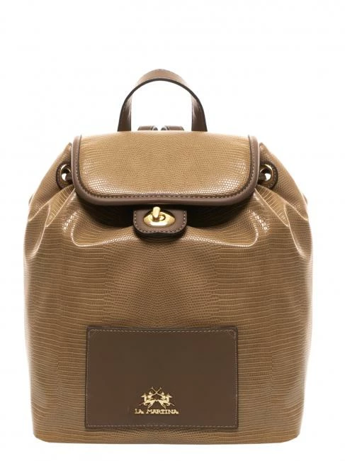 LA MARTINA CONSUELO Zaino Donna 2 LA MARTINA CONSUELO Zaino Donna - immagine 2