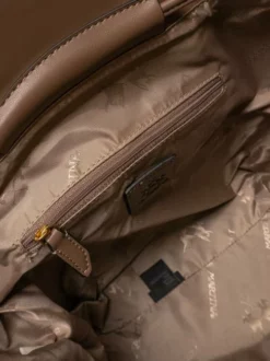 LA MARTINA CONSUELO Zaino Donna 8 LA MARTINA CONSUELO Zaino Donna -borsa alla moda negozio la martina consuelo zaino donna taupe 8058969975367 3