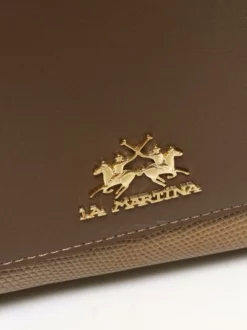 LA MARTINA CONSUELO Zaino Donna 9 LA MARTINA CONSUELO Zaino Donna -borsa alla moda negozio la martina consuelo zaino donna taupe 8058969975367 4