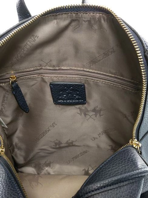 LA MARTINA FARA Zaino Satchel Slim 2 LA MARTINA FARA Zaino Satchel Slim - immagine 2