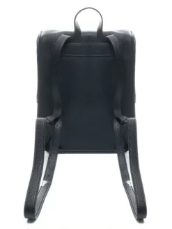 LA MARTINA FARA Zaino Satchel Slim 7 LA MARTINA FARA Zaino Satchel Slim -borsa alla moda negozio la martina fara zaino satchel slim blue 8052579063834 2