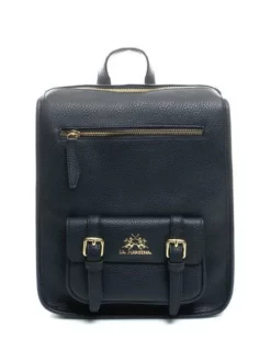 LA MARTINA FARA Zaino Satchel Slim