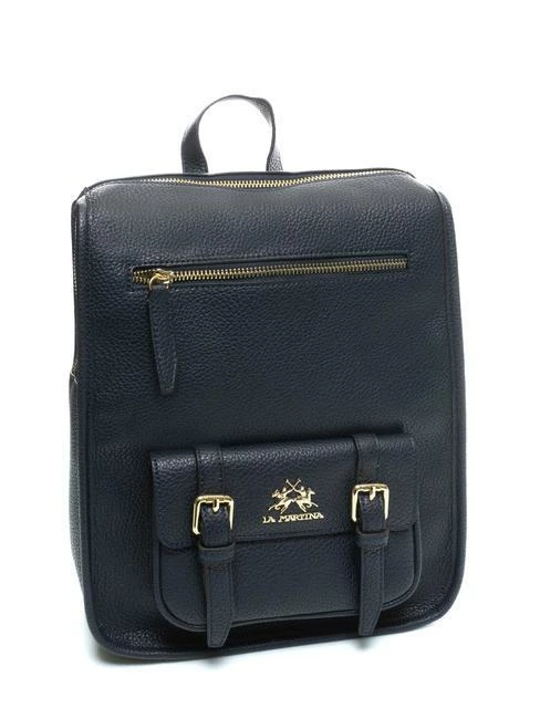 LA MARTINA FARA Zaino Satchel Slim 4 LA MARTINA FARA Zaino Satchel Slim - immagine 4