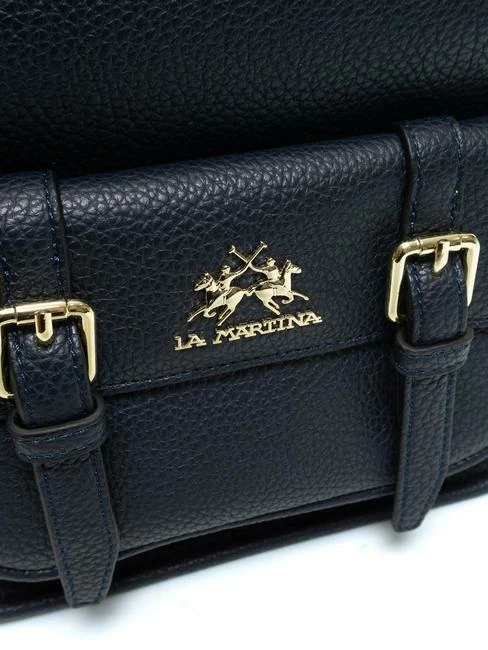 LA MARTINA FARA Zaino Satchel Slim 5 LA MARTINA FARA Zaino Satchel Slim - immagine 5