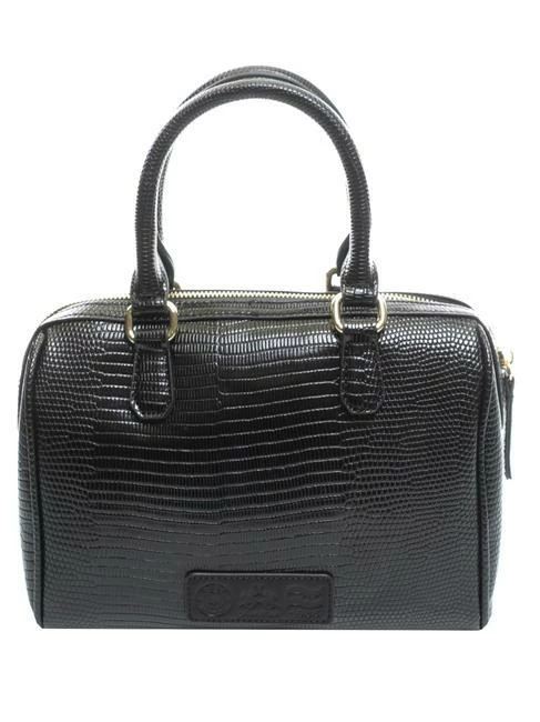 LA MARTINA GERALDINA Bauletto Stampa Cocco 4 LA MARTINA GERALDINA Bauletto Stampa Cocco - immagine 4