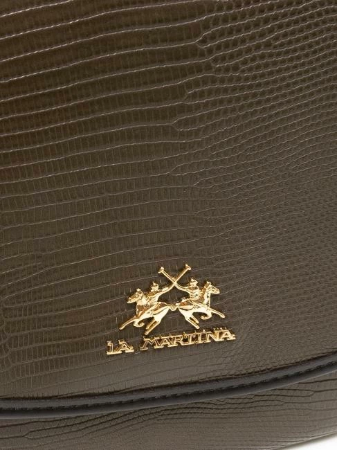 LA MARTINA GERALDINA Borsa A Tracolla 3 LA MARTINA GERALDINA Borsa A Tracolla - immagine 3