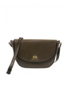 LA MARTINA GERALDINA Borsa A Tracolla 9 LA MARTINA GERALDINA Borsa A Tracolla -borsa alla moda negozio la martina geraldina borsa a tracolla grigio 8058969961131 4