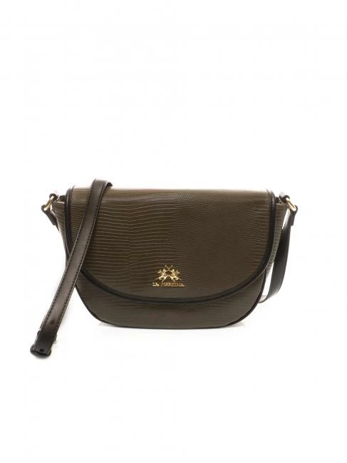 LA MARTINA GERALDINA Borsa A Tracolla 5 LA MARTINA GERALDINA Borsa A Tracolla - immagine 5