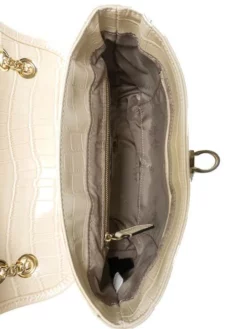 LA MARTINA GERALDINA Borsa Stampa Cocco 7 LA MARTINA GERALDINA Borsa Stampa Cocco -borsa alla moda negozio la martina geraldina borsa stampa cocco panna 8052579033639 2