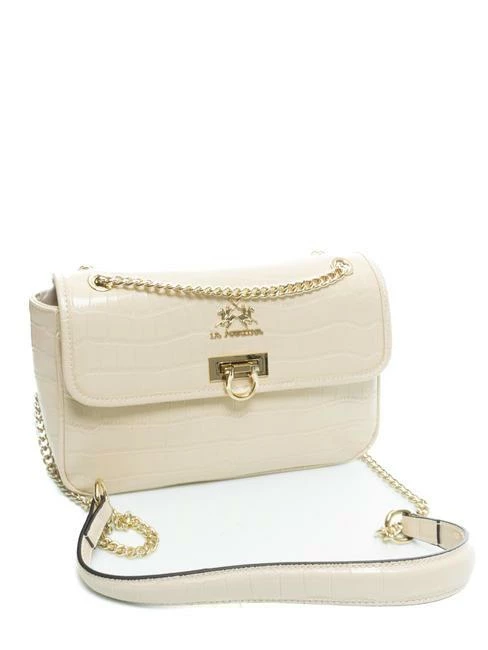 LA MARTINA GERALDINA Borsa Stampa Cocco 1 LA MARTINA GERALDINA Borsa Stampa Cocco