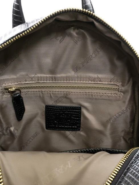 LA MARTINA GERALDINA Zaino Stampa Cocco 2 LA MARTINA GERALDINA Zaino Stampa Cocco - immagine 2