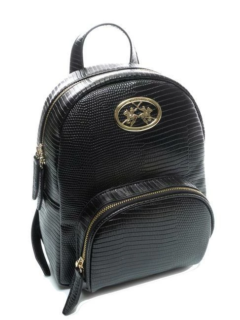 LA MARTINA GERALDINA Zaino Stampa Cocco 3 LA MARTINA GERALDINA Zaino Stampa Cocco - immagine 3