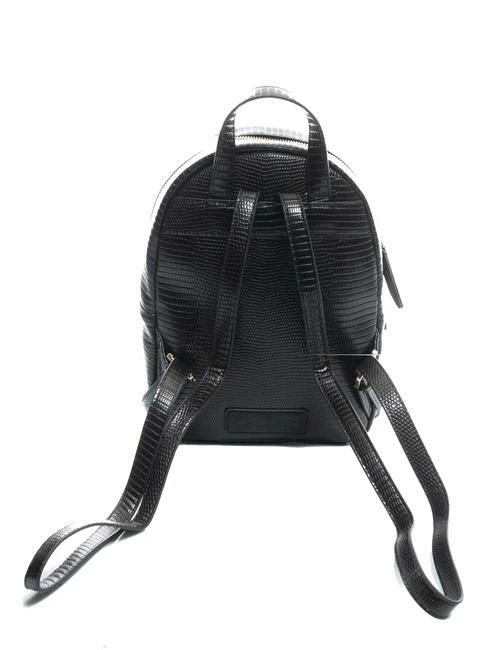 LA MARTINA GERALDINA Zaino Stampa Cocco 4 LA MARTINA GERALDINA Zaino Stampa Cocco - immagine 4