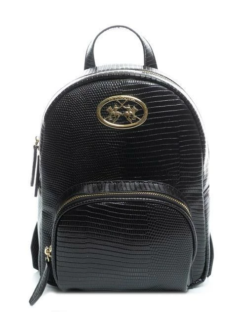 LA MARTINA GERALDINA Zaino Stampa Cocco 5 LA MARTINA GERALDINA Zaino Stampa Cocco - immagine 5