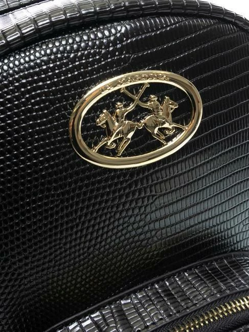 LA MARTINA GERALDINA Zaino Stampa Cocco 1 LA MARTINA GERALDINA Zaino Stampa Cocco