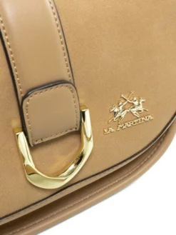 LA MARTINA GISELA Flap Bag 7 LA MARTINA GISELA Flap Bag -borsa alla moda negozio la martina gisela flap bag beige 8052579039075 2