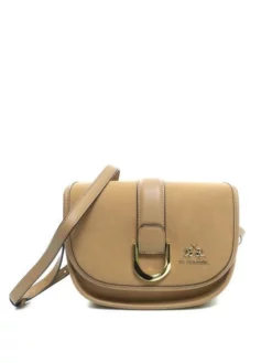 LA MARTINA GISELA Flap Bag
