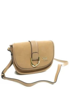 LA MARTINA GISELA Flap Bag 9 LA MARTINA GISELA Flap Bag -borsa alla moda negozio la martina gisela flap bag beige 8052579039075 4