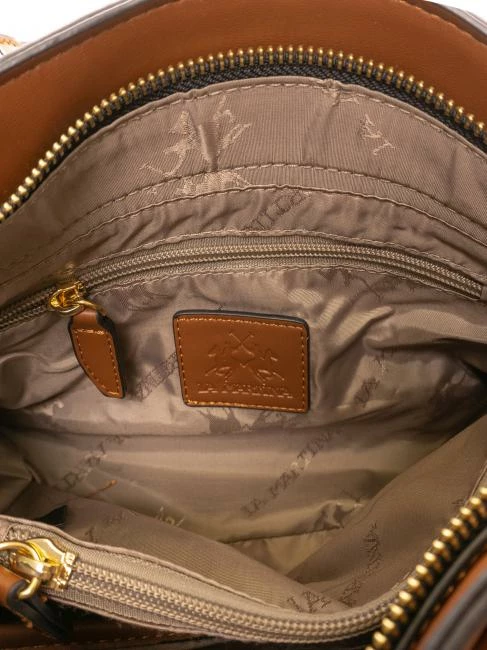 LA MARTINA MARIAM Borsa A Mano Con Tracolla 2 LA MARTINA MARIAM Borsa A Mano Con Tracolla - immagine 2