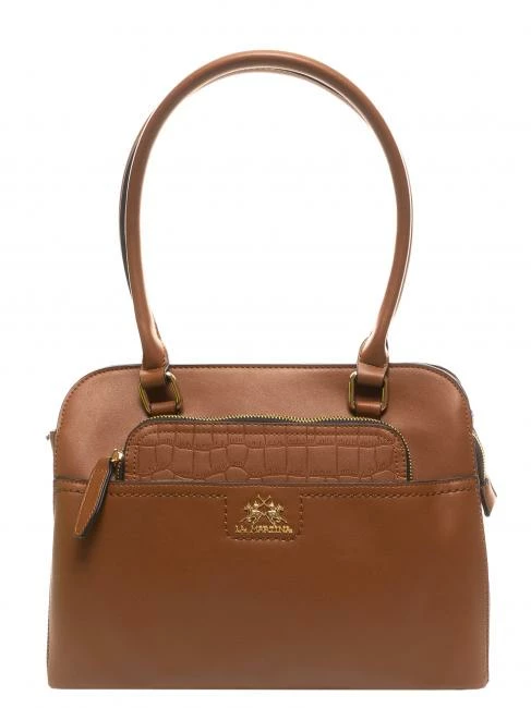 LA MARTINA MARIAM Borsa A Spalla 2 LA MARTINA MARIAM Borsa A Spalla - immagine 2