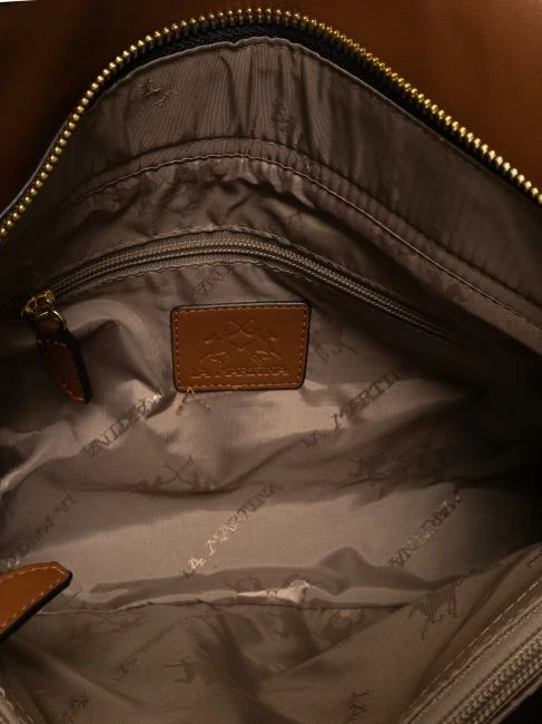 LA MARTINA MARIAM Borsa A Spalla 4 LA MARTINA MARIAM Borsa A Spalla - immagine 4