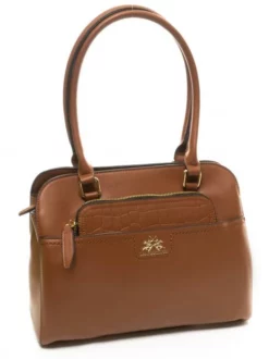 LA MARTINA MARIAM Borsa A Spalla 9 LA MARTINA MARIAM Borsa A Spalla -borsa alla moda negozio la martina mariam borsa a spalla tan 8058969973356 4