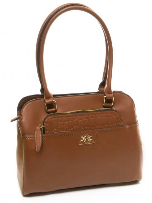 LA MARTINA MARIAM Borsa A Spalla 5 LA MARTINA MARIAM Borsa A Spalla - immagine 5