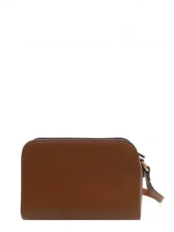 LA MARTINA MARIAM Mini Bag A Tracolla -borsa alla moda negozio la martina mariam mini bag a tracolla tan 8058969973271 3