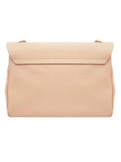 LESAC BORSA A TRACOLLA In Pelle Dollaro -borsa alla moda negozio lesac borsa a tracolla in pelle dollaro magnolia 2