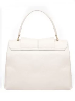 LESAC BORSA IN PELLE NAPPATA Con Tracolla Removibile -borsa alla moda negozio lesac borsa in pelle nappata con tracolla removibile cosmiclatte 5