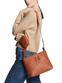 LIUJO ACHALA Borsa A Tracolla -borsa alla moda negozio liujo achala borsa a tracolla deer 8055130211583 3