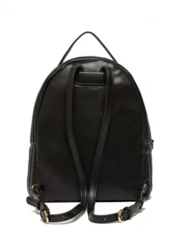 LIUJO ACHALA Zaino Donna 6 LIUJO ACHALA Zaino Donna -borsa alla moda negozio liujo achala zaino donna nero 8057590436209 2