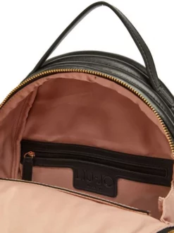LIUJO ACHALA Zaino Donna 7 LIUJO ACHALA Zaino Donna -borsa alla moda negozio liujo achala zaino donna nero 8057590436209 3