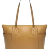 LIUJO ADONIDE Shopping Bag Con Interno Floreale
